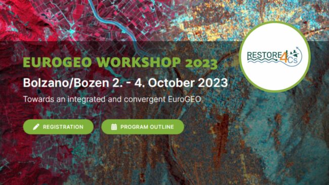 R4Cs at EuroGEO 2023