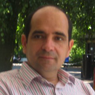 António Nogueira