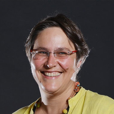 Coralie Hermeloup