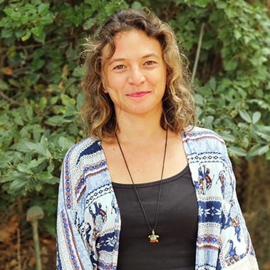Nina Bègue