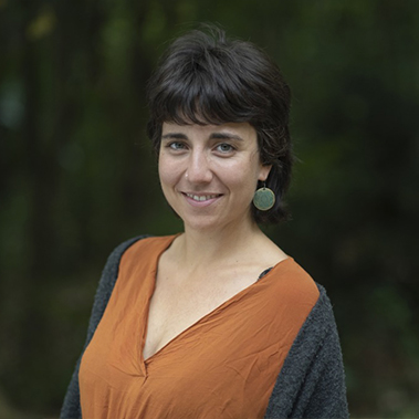 Raquel Ambrosio de La Iglesia