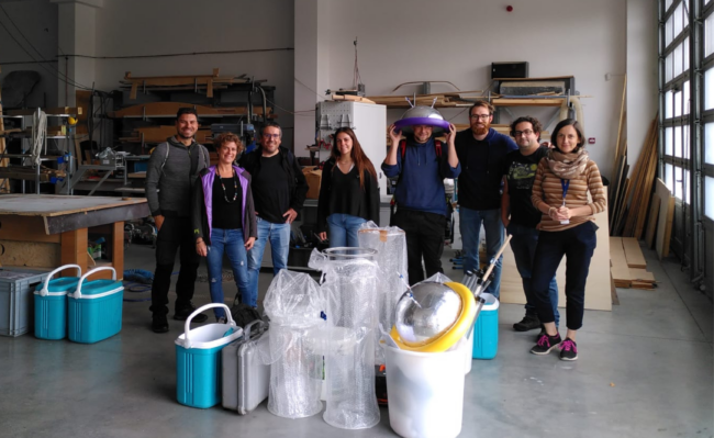 R4Cs Fieldwork Team