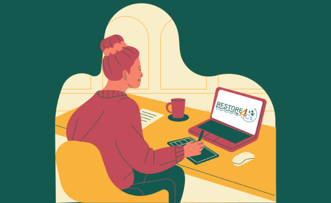 R4Cs – Graphic Designer