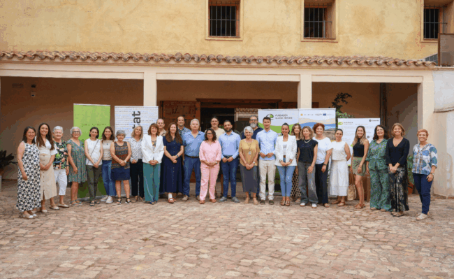 News Rosseta UV Lab