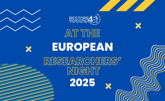 R4Cs ERN 2025 News