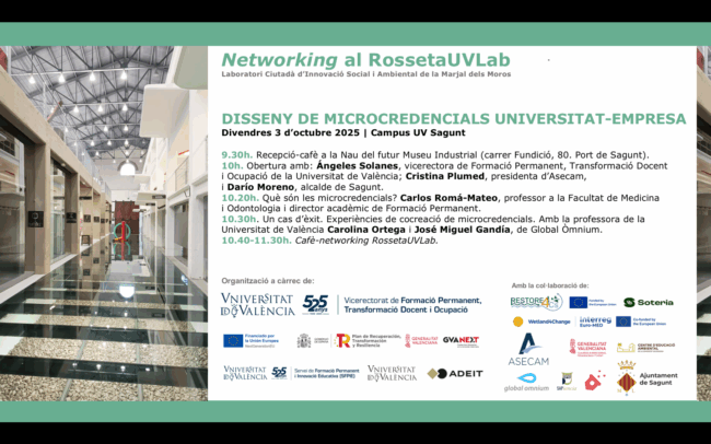 RossetaUVLab_Microcredencials