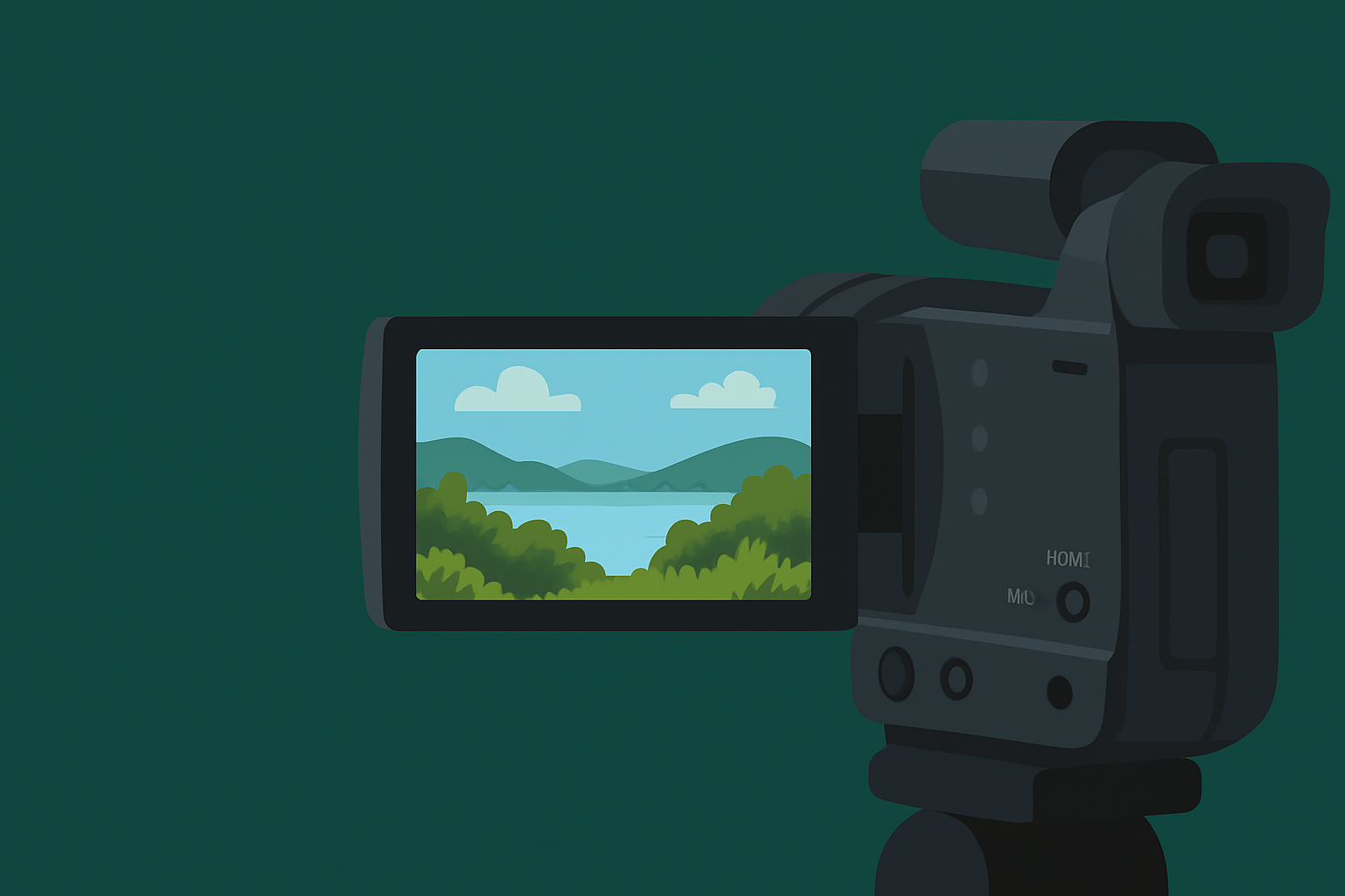 Restore4cs - Documentary